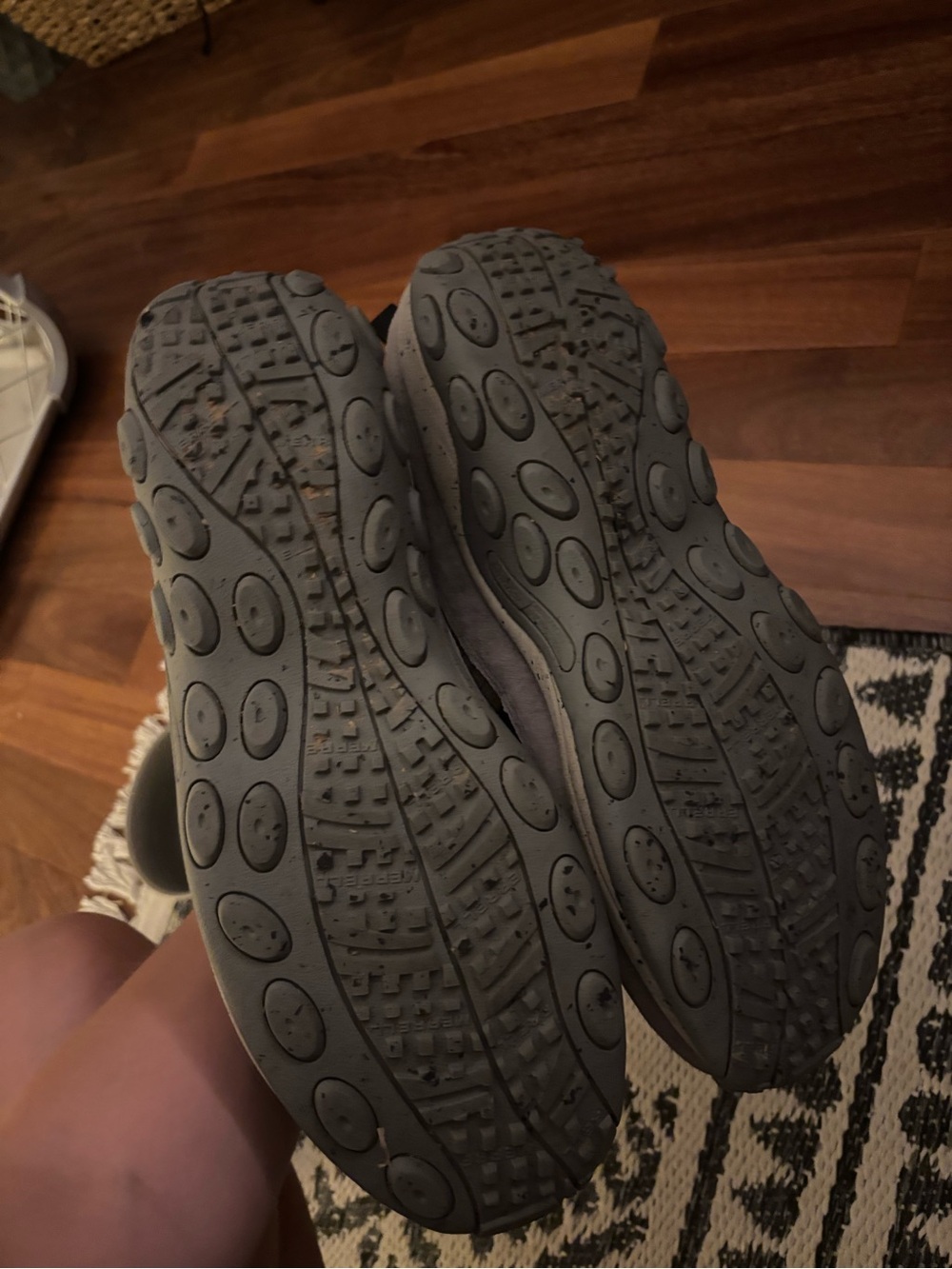 Merrell Jungle Clogs - Picture 2 of 3